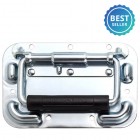 Surface Mount Sprung Flip Handle